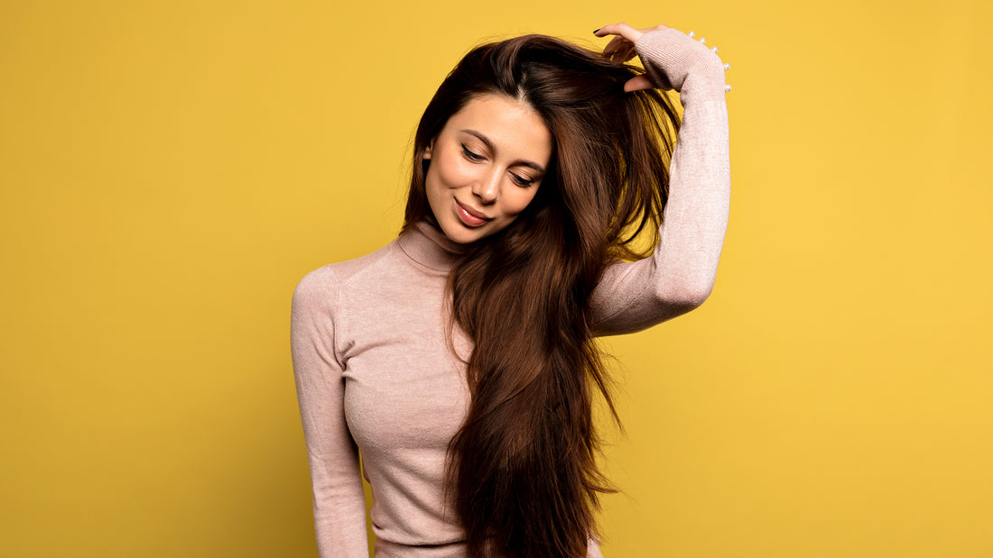 Hair Fibers 101 - Everything You Need to Know