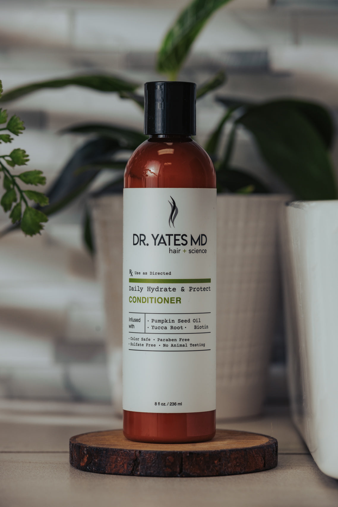 Daily Hydrate & Protect Conditioner