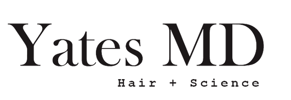 Dr Yates MD