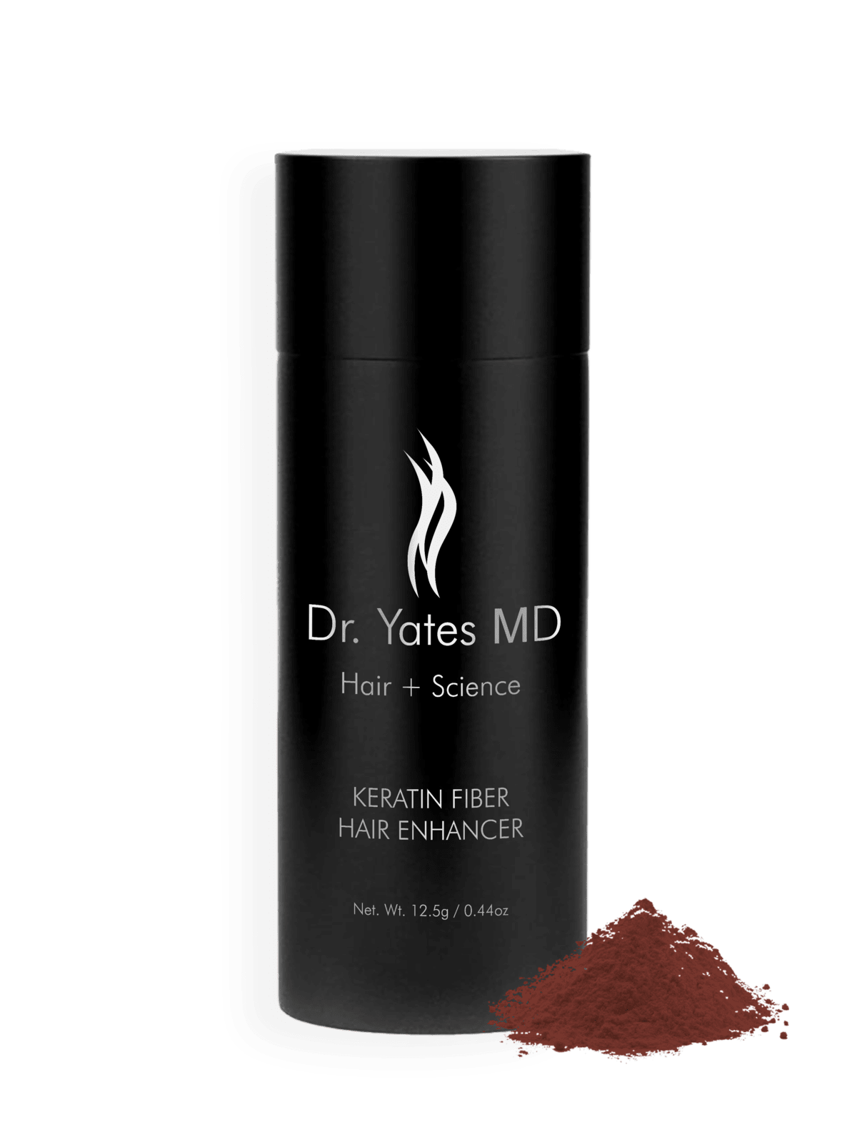 Natural Keratin Fiber Hair Enhancer