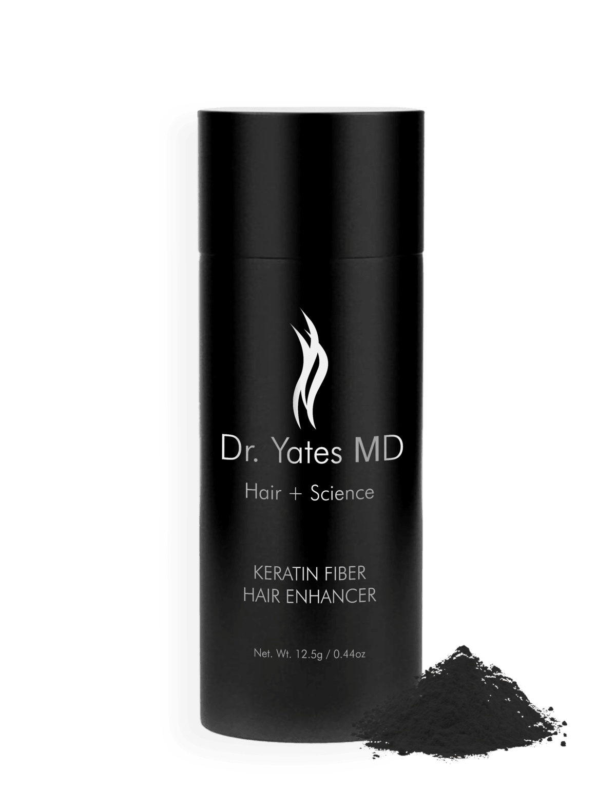 Natural Keratin Fiber Hair Enhancer