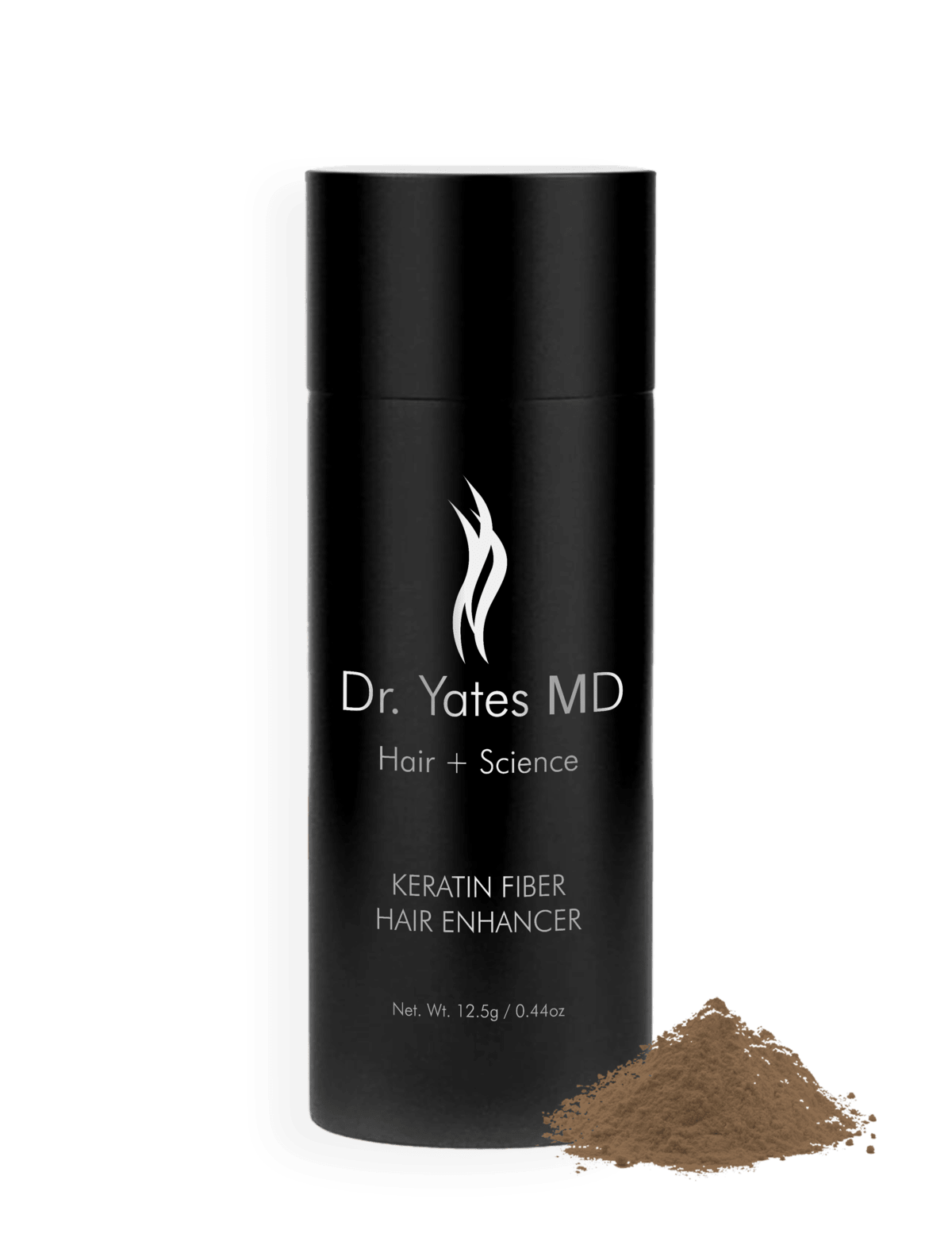 Natural Keratin Fiber Hair Enhancer