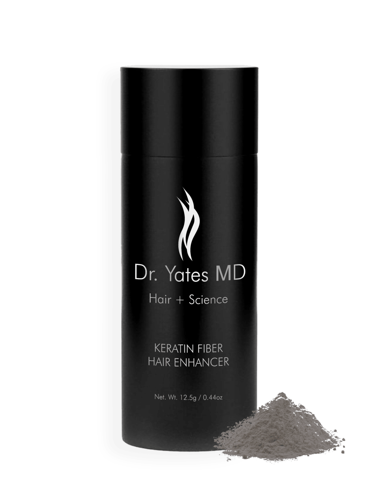 Natural Keratin Fiber Hair Enhancer