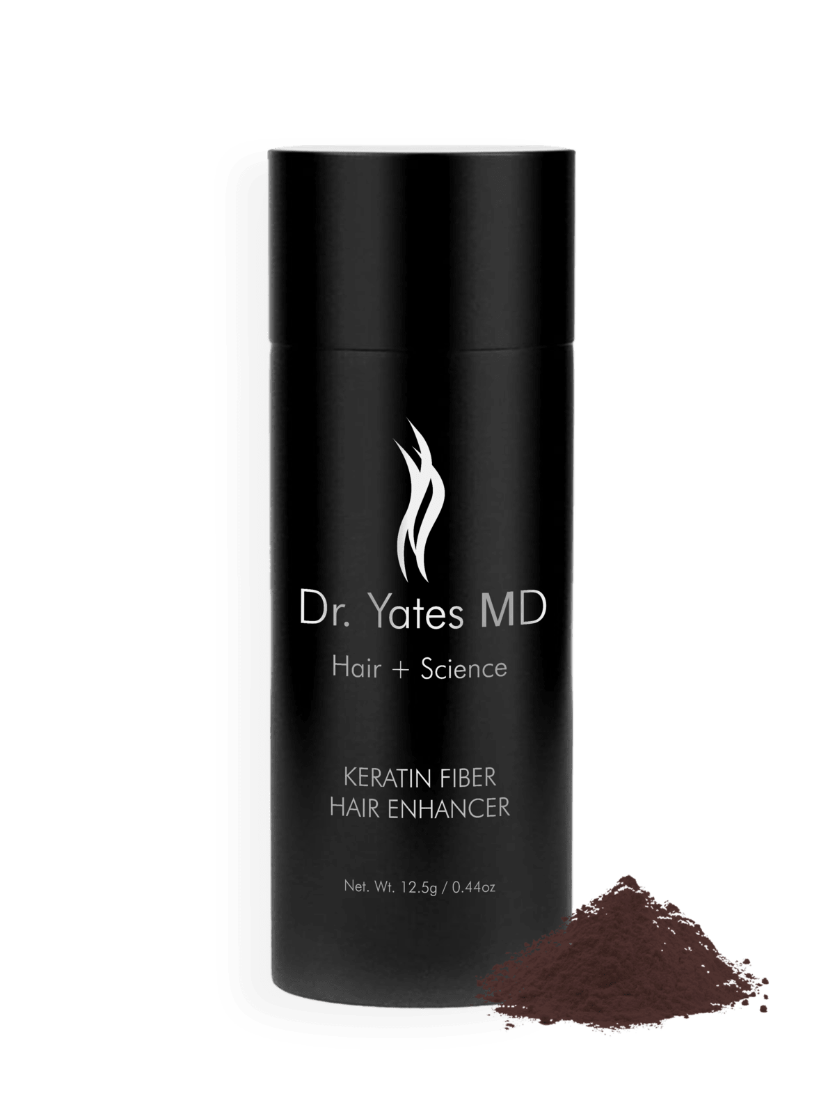 Natural Keratin Fiber Hair Enhancer