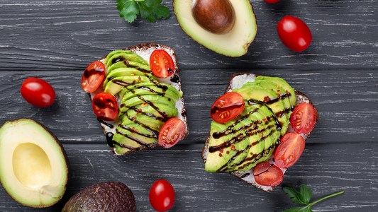 10 Must-Try Foods for Healthy Hair