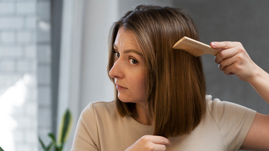 Choosing the Best Hair Growth Products for Your Specific Type