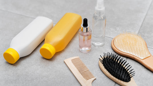 7 Tips for Choosing the Best Hair Fibers for Thinning Hair