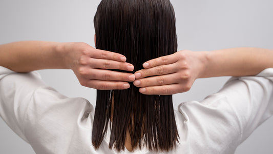 8 Essential Tips to Spring Clean Your Hair Care Routine