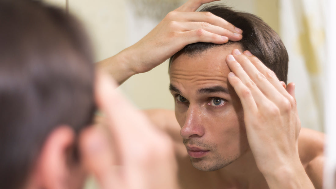 A Practical Buyer’s Guide to the Best Hair Fibers for Bald Spots