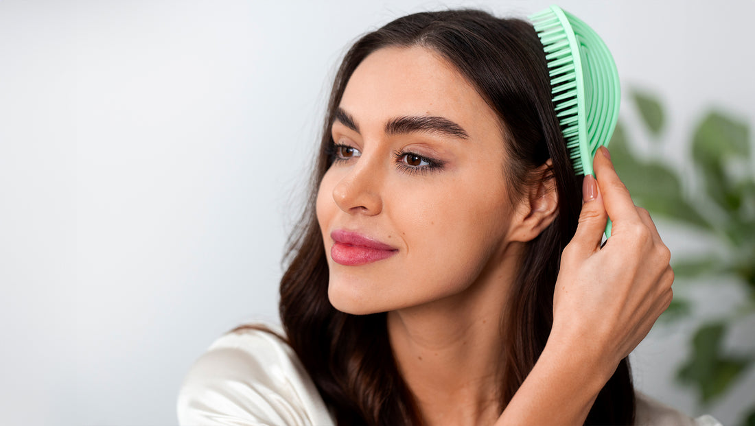 From Thin to Thick: Insider Tips for Boosting Hair Volume and Fullness