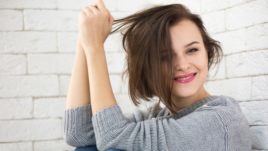 How Hair Fibers for Women Enhances Any Hairstyles