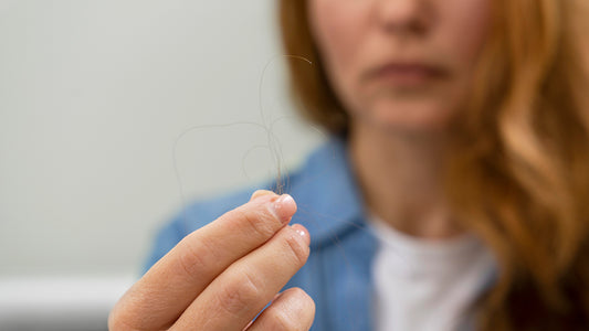 Lifestyle Changes That Enhance Hair Loss Medication Effects
