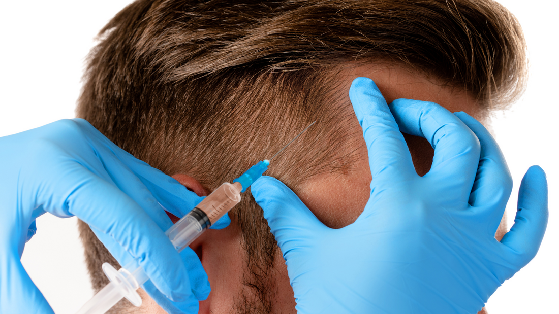Natural Hair Loss Prevention: Real or Myth?