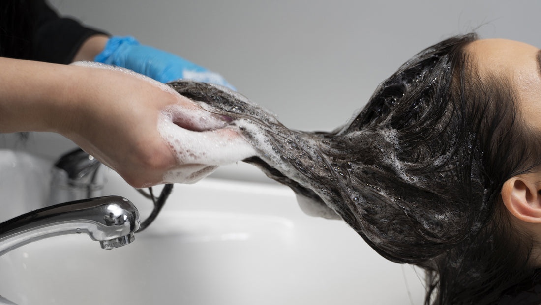 What Is a Shampoo Reset and Why Is It Vital for Healthy Hair