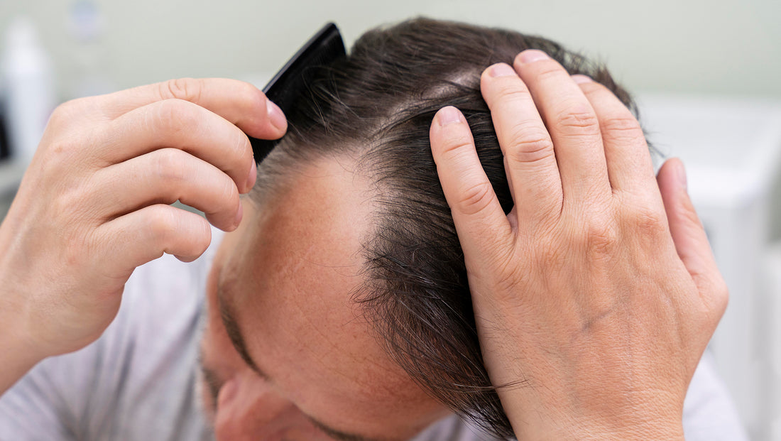 Which is Better? Minoxidil 5% vs. 2% for Hair Loss Comparison