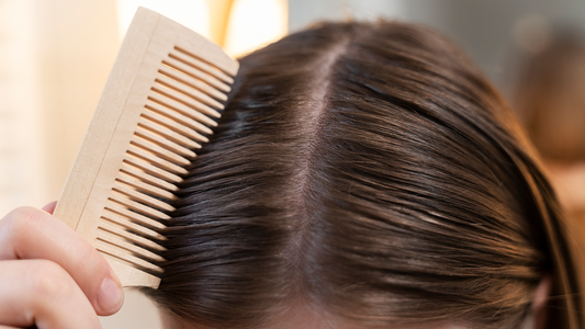 Vitamins and Minerals: Essential Nutrients for Hair Growth