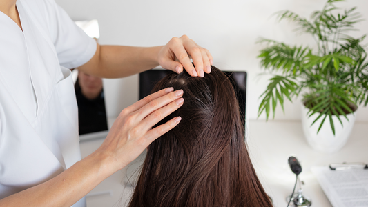 How Effective is Low-Level Laser Therapy for Hair Growth