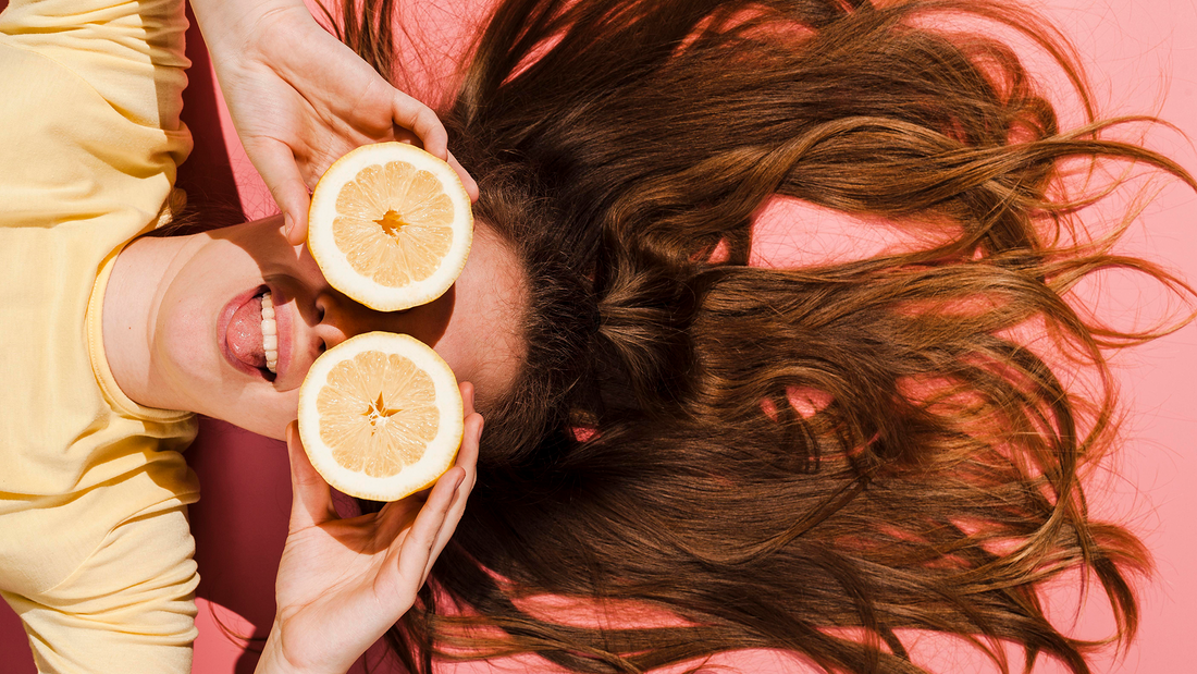 Diet for Hair Growth: Myths and Facts Uncovered