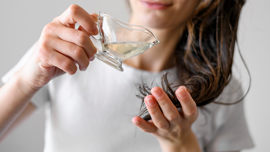Nutritional Remedies: A Natural Hair Loss Treatment for Teens
