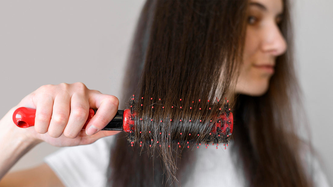 Comparing the Best Over-the-counter Hair Loss Treatments