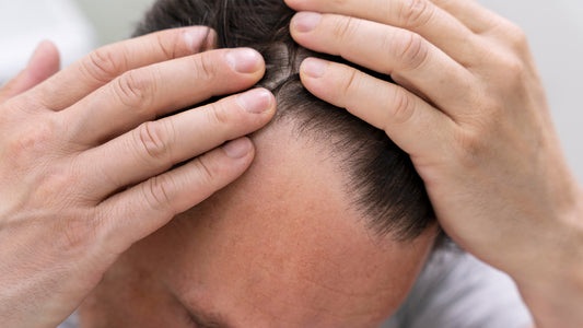 Preventing Hair Loss by Focusing on Scalp Health and Hair Growth