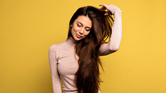 Hair Fibers 101 - Everything You Need to Know