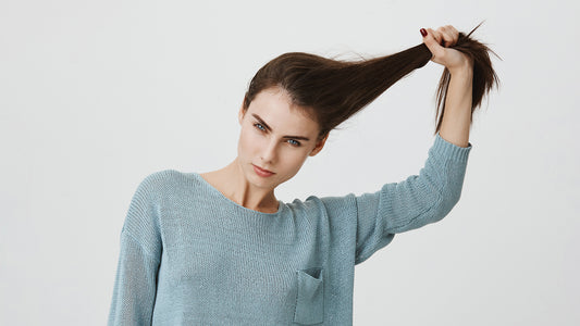 Hair Fibers Vs Traditional Hair Thickening Products