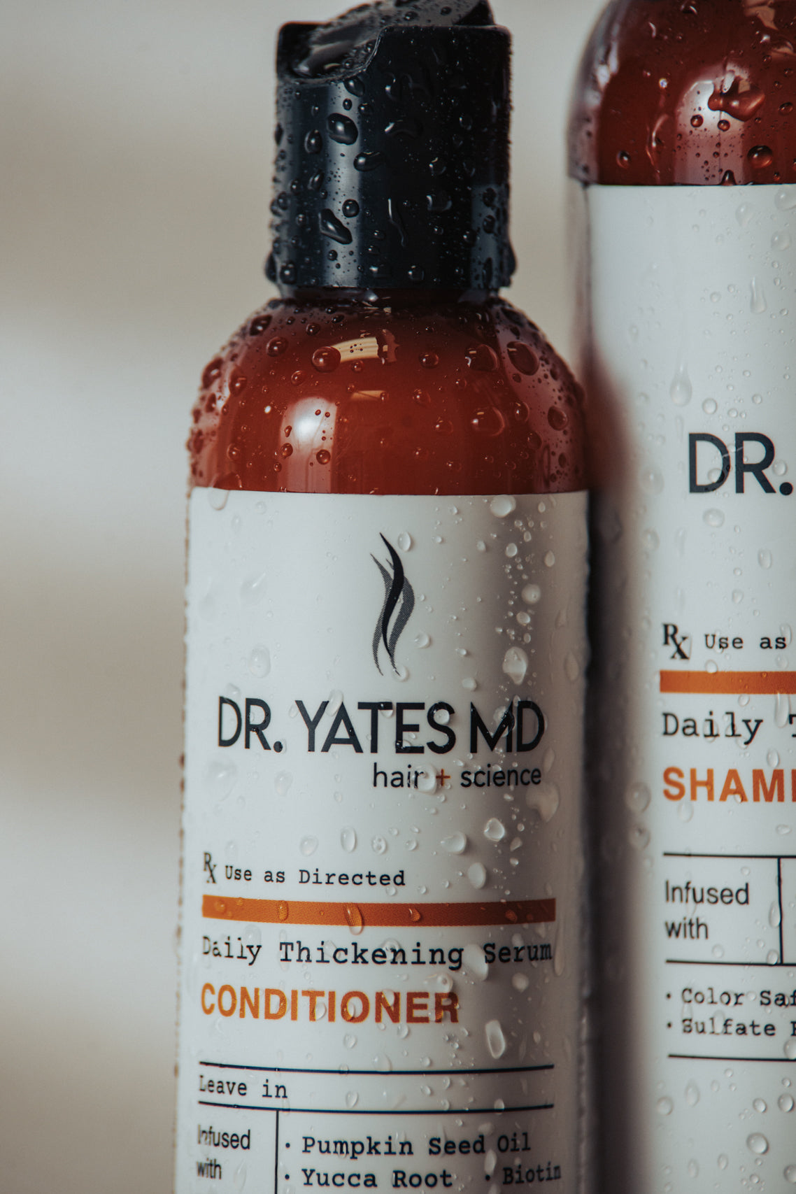 スタイリング剤 Dr.SYS BEST SCALP SERUM スタイリング剤 Dr.SYS BEST SCALP SERUM PowerCycle - Hair